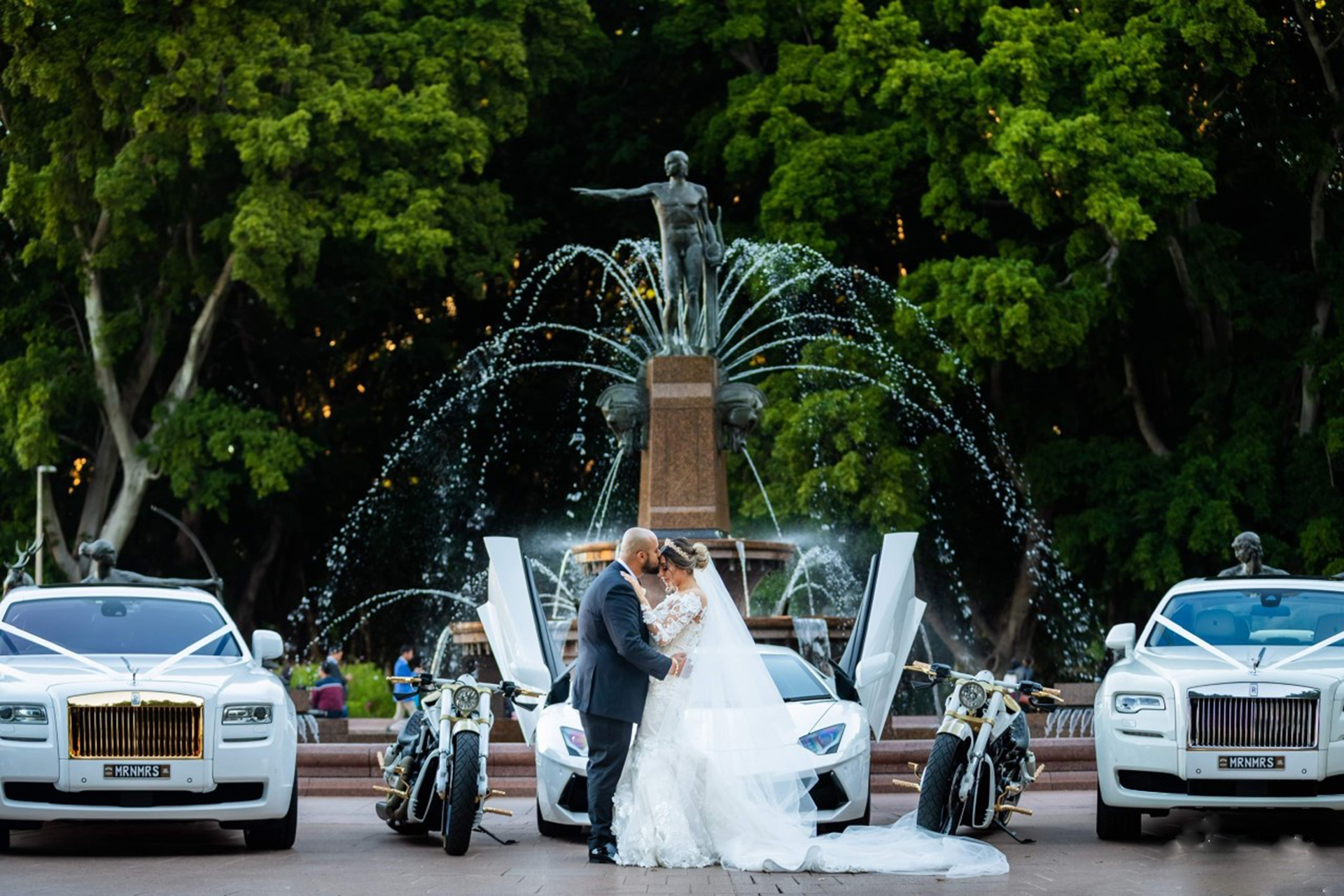 Sydney S Best Wedding Car Hire Team Queen Street Car Hire   Thumbnail IMG 5491 3 